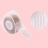 2 PCS Eyelid Tapes Double Eyelid Sticker Lace Mesh Stickers