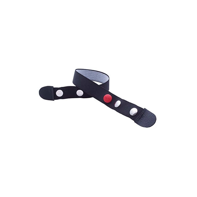 Clip.ho ho-clip-ceinture de portable taille 116/122, couleur : noir