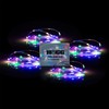 Hogg DIY Series - Tumbler Lights - Fairy String Lights