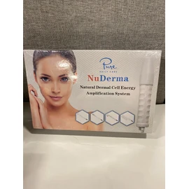 Pure NuDerma Natural Dermal Cell Energy Amplification System-NEW