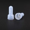 Nilight - 50036R Closed End Crimp Terminal 300 pcs 22-16/16-14/12-10