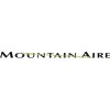 Whitney MOUNTAIN AIRE RV GRAPHICS Version 2 lettering decal Made