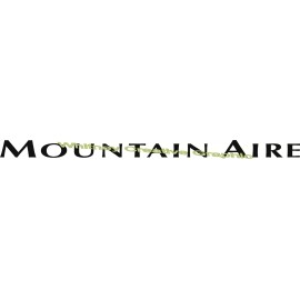Whitney MOUNTAIN AIRE RV GRAPHICS Version 2 lettering decal Made Fresh! Listing is for 1