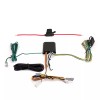 SI For Toyota Sienna 2011-2012 2013 2014 (Trailer Wiring Harness)