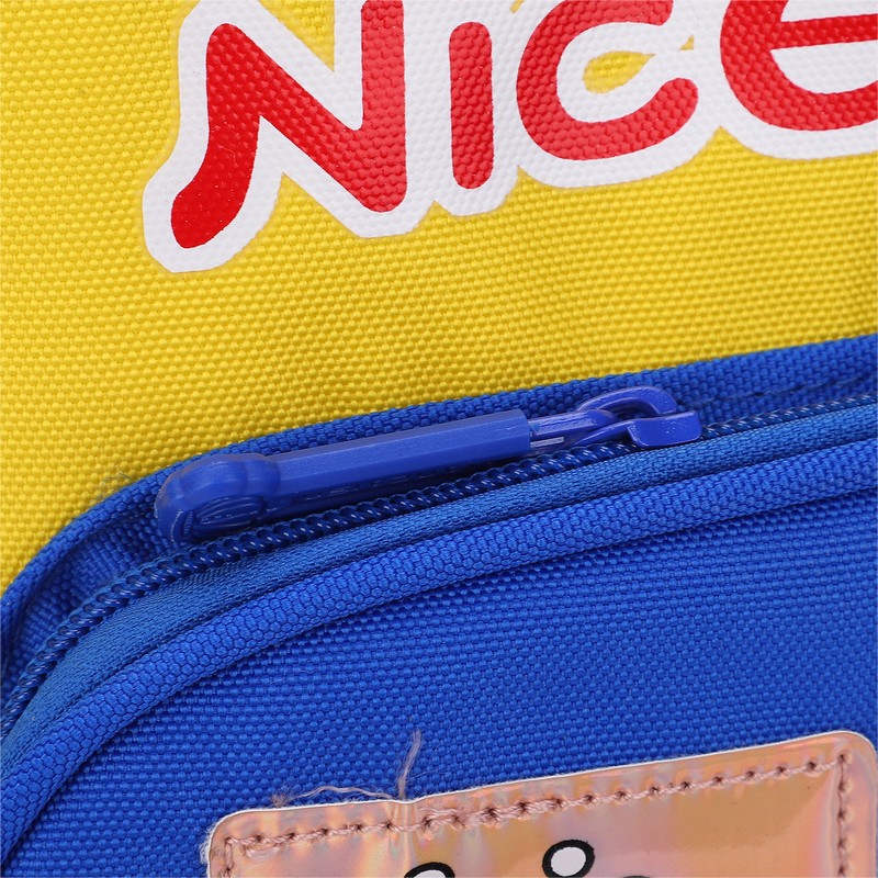 Kindergarten Backpack Kid Book Bag Elementary School Baby Kids Cartoon