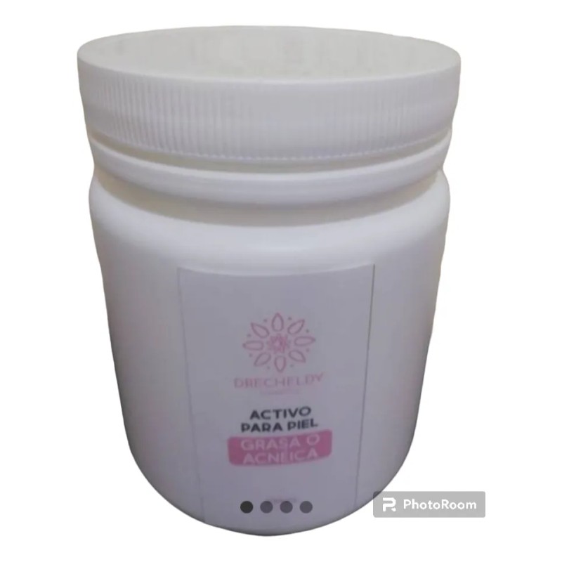 Activo Piel Manchas Para Mascarillas Hidroplasticas Peel Off