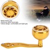 Fishing Reel Handle Grip Aluminum Alloy Baitcasting Reel Rocker Arm