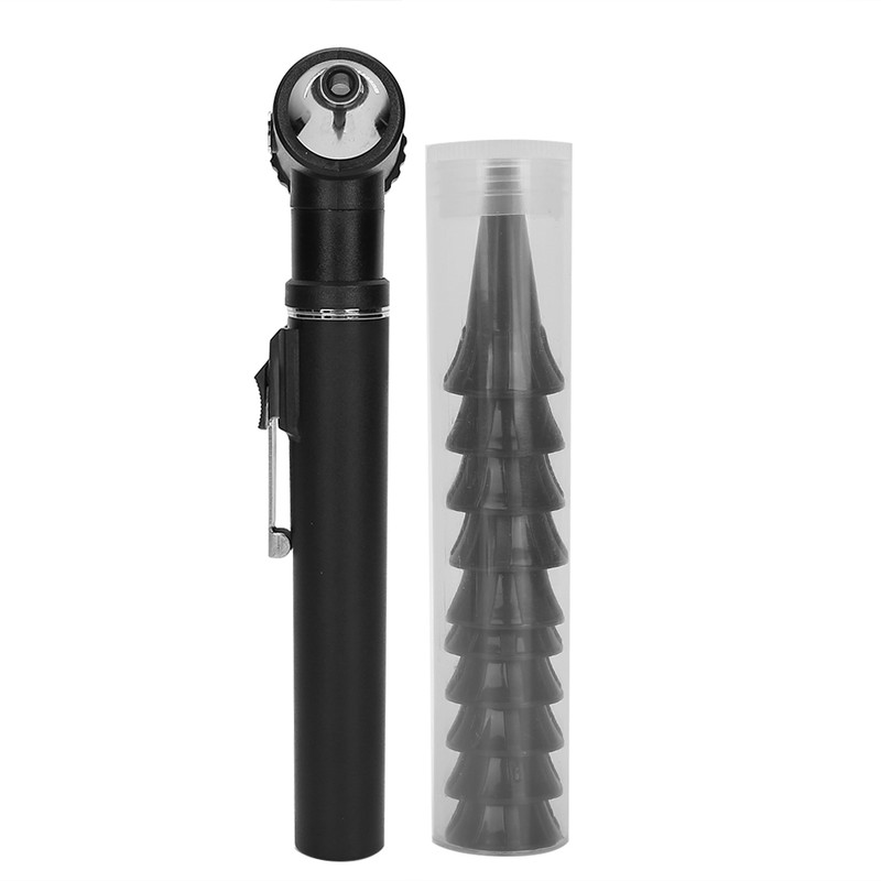 Professional Otoscope Diagnostic Otoscope Household Ear Check Examination Tools