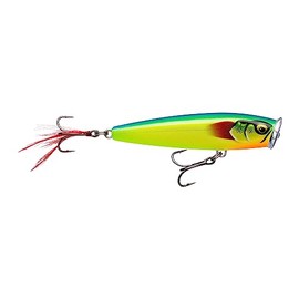 Rapala SKITTER POP Elite 3.7 inches (9.5 cm) GDPRT SPE95