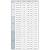 GOSEN GUIDUS PE x 9, 988.4 ft (300 m), Multicolor,