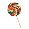 Chucky Style Jumbo Lollipop Sweet Prop