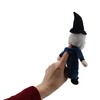 The Puppet Company - Wizard Finger Puppet Character - PC002224