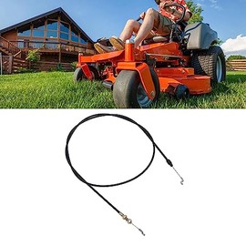 746 0935A Exquisite Sensitive Transmission Cable 746 0935 for Garden Tool