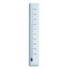TFA Linea 12.2033 Indoor and Outdoor Thermometer