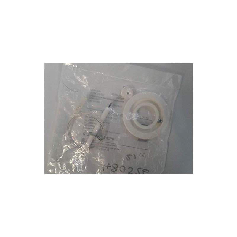 Worcester 24 28 35 CDI Flame Sensing Electrode 87161203450 24I