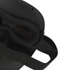Kids LED Mask with Gesture Sensing USB Rechargeable RGB LED