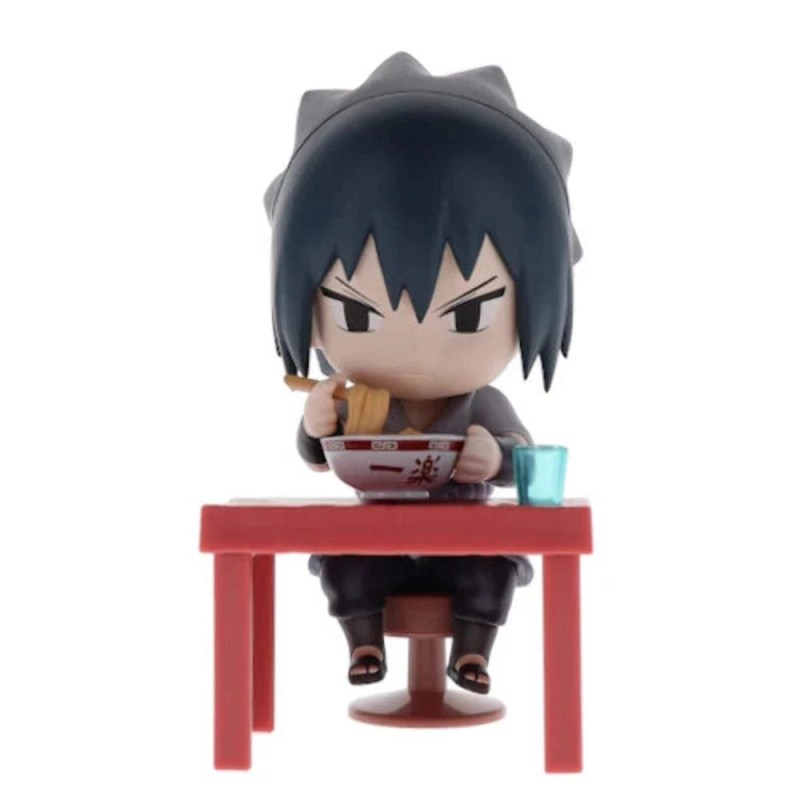 Bandai Naruto Shippuden BN Figure Q Ramen Series (Blind Box)