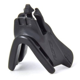 ESS Asian Fit Nose Clip High, Compatible with Previous Models ICE, Crossbow, Crosshairs