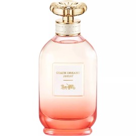 Coach Dreams Sunset by Coach for Women 3.0 oz (90 ml) Eau de Parfum Spray New