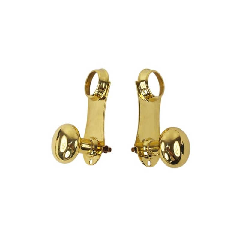 MARKS KNOB Assembly KIT for 21AC Mortise Lock for Security