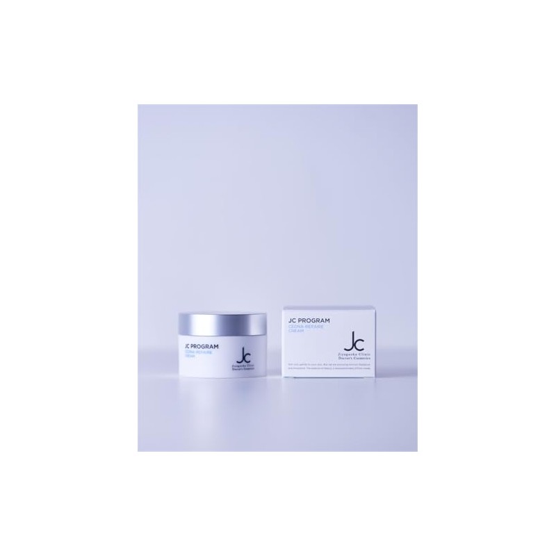 JC Program Sedonali Pale Cream, 1.1 oz (30 g)