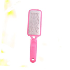 Ipetboom 3pcs Foot Pumice Stone Foot File Callus Remover Dead Skin File Alternative Cracked Heel Tool for Hands