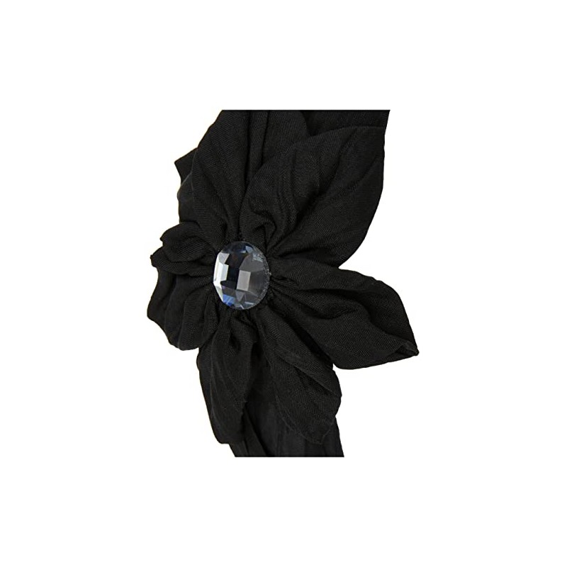 Caravan Hair Decoration Headband Number 6566