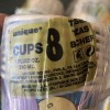 One pack 1995 bananas In pajamas party Disposable collectible op