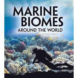 Marine Biomes Around the World