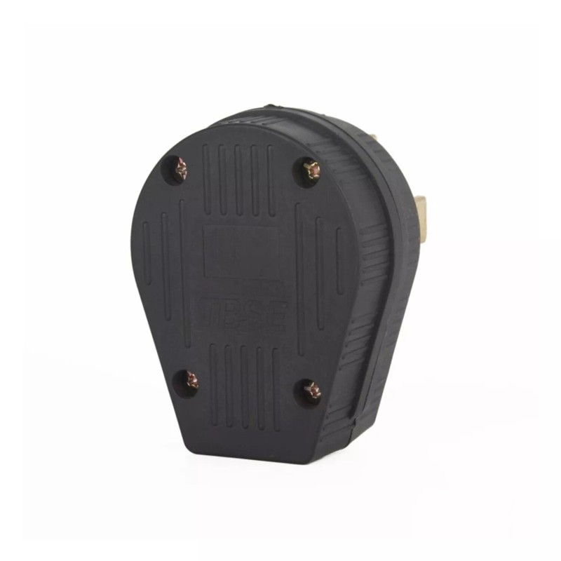 Smart Weld NEMA 10-30P Male Plug 30A 125/250V Dryer RV