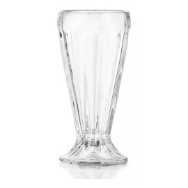 Vencort 12 Pack Copas Malteada Marisquera Coctelera 12.8 Oz