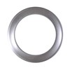 FIREFIX A150/R FAL Rosette, 30 mm Wide, Diameter 150 mm