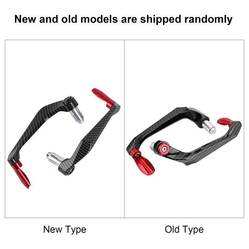 Universal Motorcycle Brake Protector丨Motorcycle Motorbike Handlebar Lever Guards丨 Other Modifications