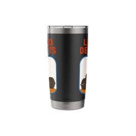 Let’s Do Deadlifts – Funny Grim Reaper Gym Goth Occult Stainless Steel Insulated Tumbler