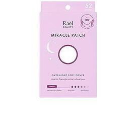 Rael Miracle Patch Overnight Spot Cover