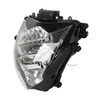 XFMT Front Headlight Head Light Lamp Compatible with Suzuki GSXR