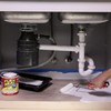Flex Seal Liquid, Rubber Coating Sealant, Waterproof, Flexible, Breathable, and