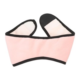 LIFKOME Soundproof Sleep Ear Muffs - Adjustable Ear Warmer Headband 2 in 1 Sleeping Eye Mask Earmuff Noise Reduction Cancelling Earmuff for Meditation