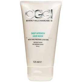 Oggi – Deep intensive hair mask HAIR MASK – 125ml