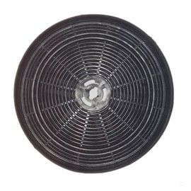 Charcoal filter ejector model.kpo 90 (round) WK-4 (Dandys, Rustica) WK-5 WK-7 WK-Light