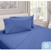 DreamFit DreamChill Collection: Award-Winning Enhanced Bamboo Viscose Pillow Cases (Set