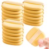 Pack of 18 Makeup Sponge, Square Makeup Sponge, Face Paint