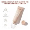 Venta Flash 2 Gel Exfoliante Purificante Quarxery, Crema