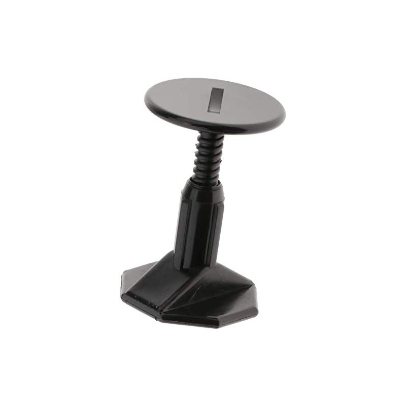 Namvo 2pcs Leg Rope Lead Plug Body Board Soft Top