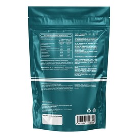 4-mag 60 Cápsulas Wellthy Mezcla De Magnesio, 30 Dias