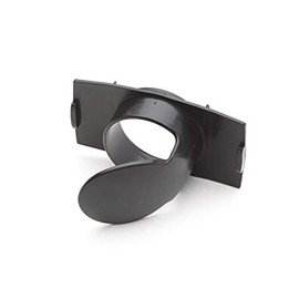 SHOP-VAC Replacement Inlet Deflector Asembly - Vaccuum Part 7413197 by Shop-Vac