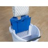 UltraSpeed MicroLite Mop Pad | 16 inch Microfiber Pad |