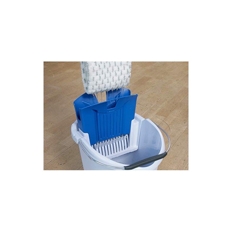 UltraSpeed MicroLite Mop Pad | 16 inch Microfiber Pad |