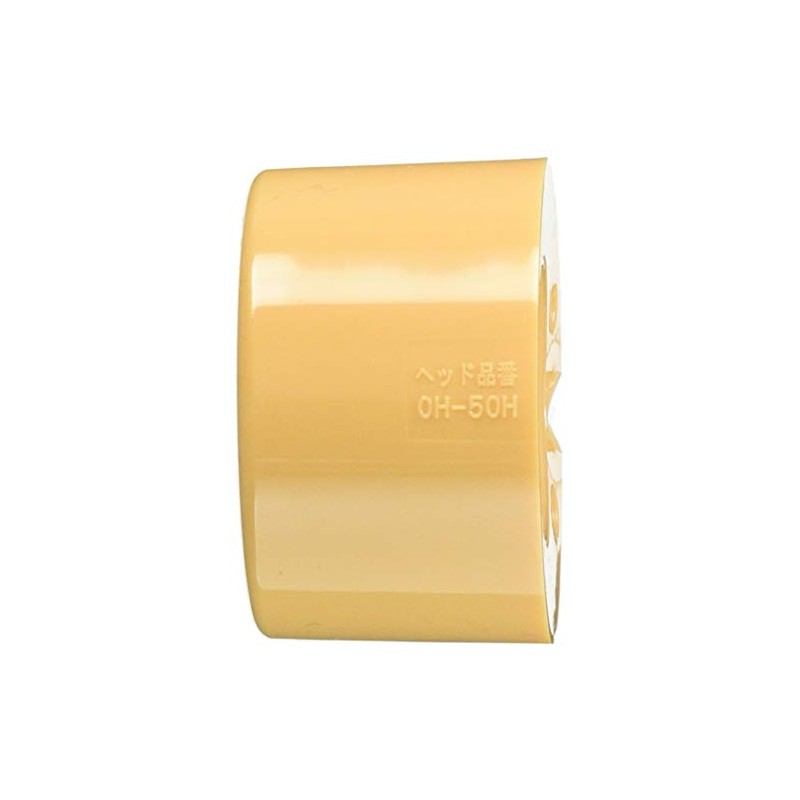 OH Kogyo Soft Hammer Replacement Head OH Kogyo-50HBP