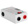 Precise Values LED Light Tester Dual Insulation Design High Brightness